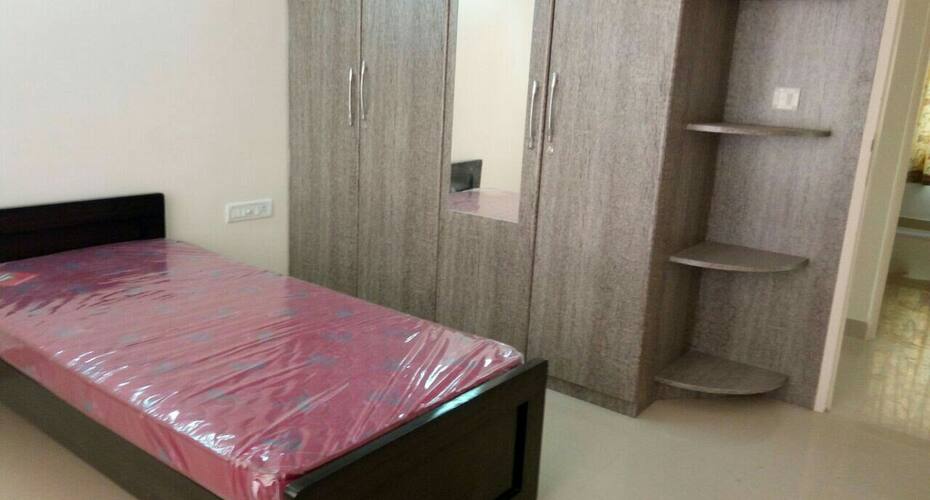 Aqua Lily, Chengalpattu 4